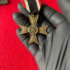 German Merit cross 1939