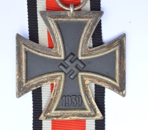 Iron Cross Second Class 1939
